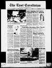 The East Carolinian, January 12, 1984